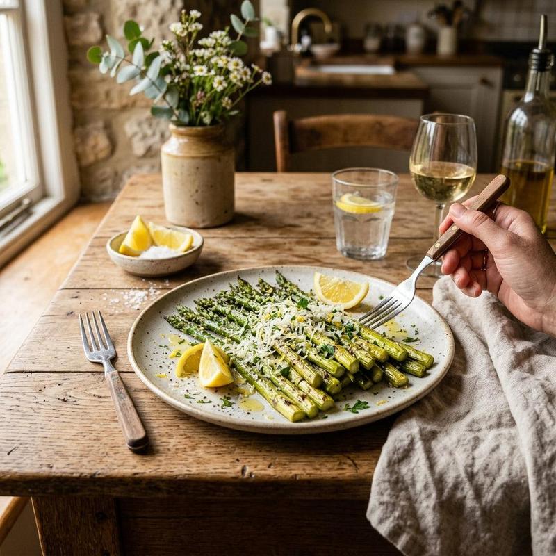 🌱 Mary Washington Asparagus Seeds | 💚Low Maintenance | ✅Plant Once, Harvest 20+ Years-AUX