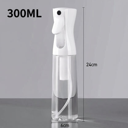 🌟 Ultimate Continuous Fine Mist Spray Bottle - Multi-Purpose Household Essential-DZT
