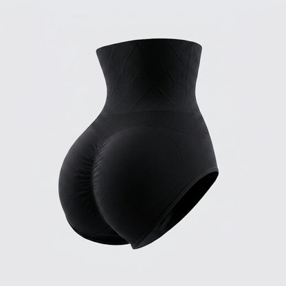 🍑The Ultimate 3-in-1 Body Sculpt Panty: Flat Belly, Snatched Waist, Perfect Lift! ✨-DZT
