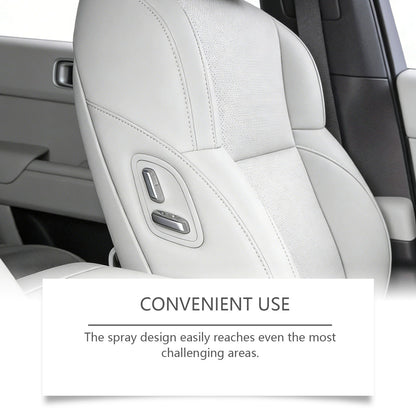 Multi-Purpose Degreaser, Car Interior Care & Restoration, Odor Cleaning, Improve In-Car Environment.-KPL