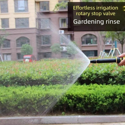 A high-pressure water spray gun for home use 🚿 is an essential tool for watering flowers and vegetables 🌱 and cleaning your car 🚗✨-KPL