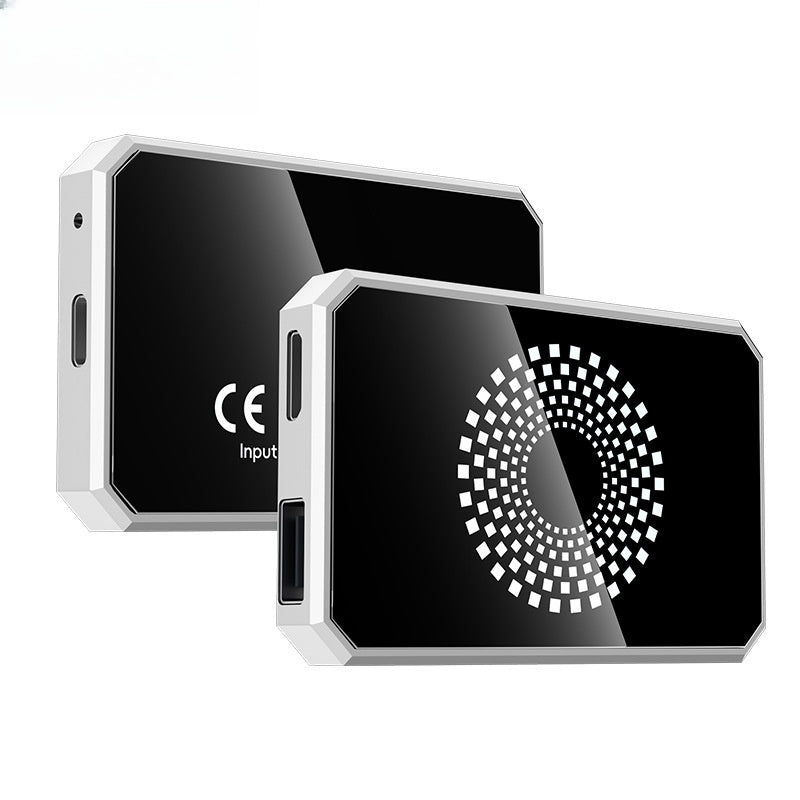 🚗 CarPlay Android Smart Box – Transform Your Car’s Infotainment System-CJP
