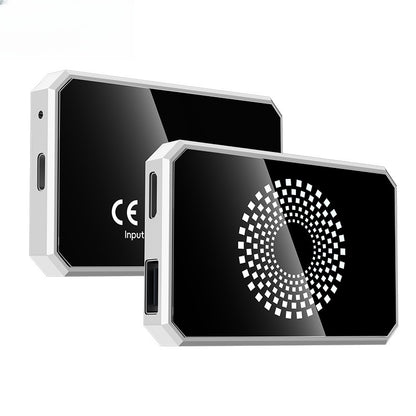 🚗 CarPlay Android Smart Box – Transform Your Car’s Infotainment System-CJP
