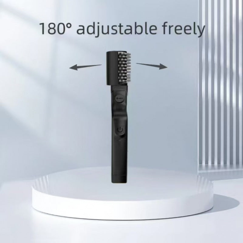 🔌 Electric BBQ Cleaning Brush – Your Fast, Hands-Free Grill Cleaner-CJP
