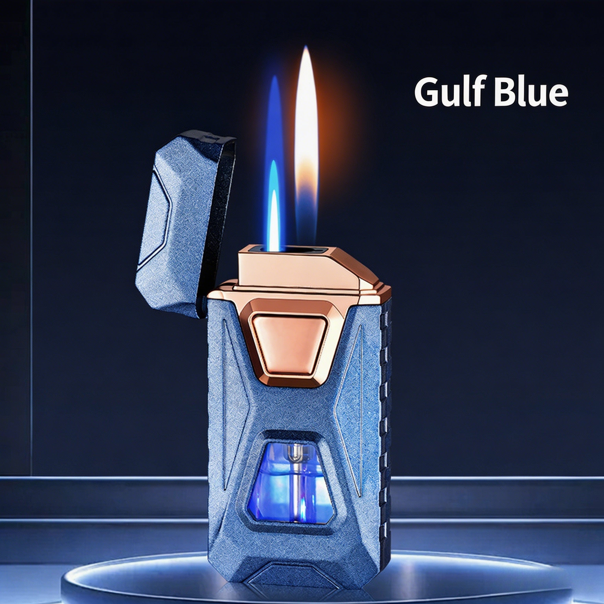Gulf Blue