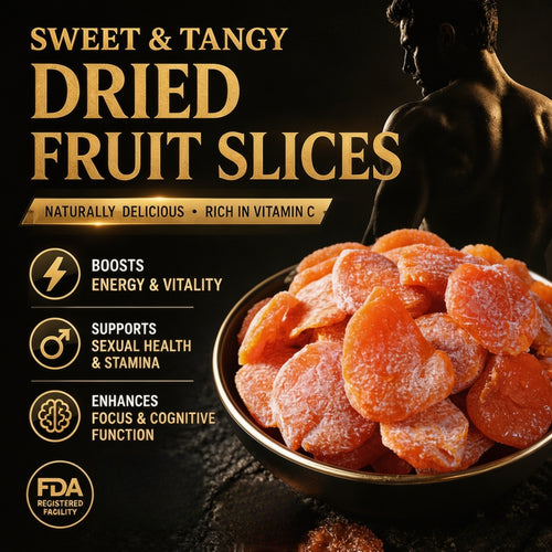😋Are you still troubled by health problems?-Bamboo Salt Dried Loquat - 🍃Natural Healthy Green Snack.-CJP