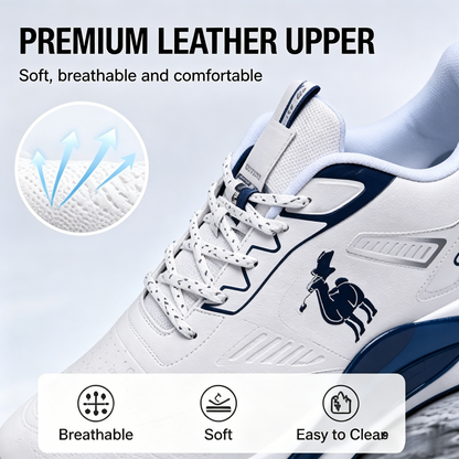 👟 Fashion Non-slip Outdoor Sneakers Comfort Soft Sole Casual Walking Shoes-WBJ