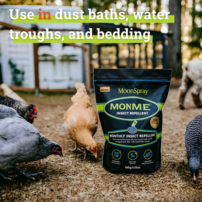 🚫Insect Repellent🚫 | Pet-Safe Natural Pest Control Powder for Home, Yard & Garden, Repels Ants, Ticks, Spiders & More-AUX