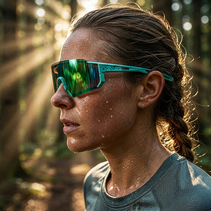 The Ultimate HD Anti-Glare Sports Eyewear Play Cool, Move Wild. Conquer Every Terrain with Crystal Clear Vision.-DZT