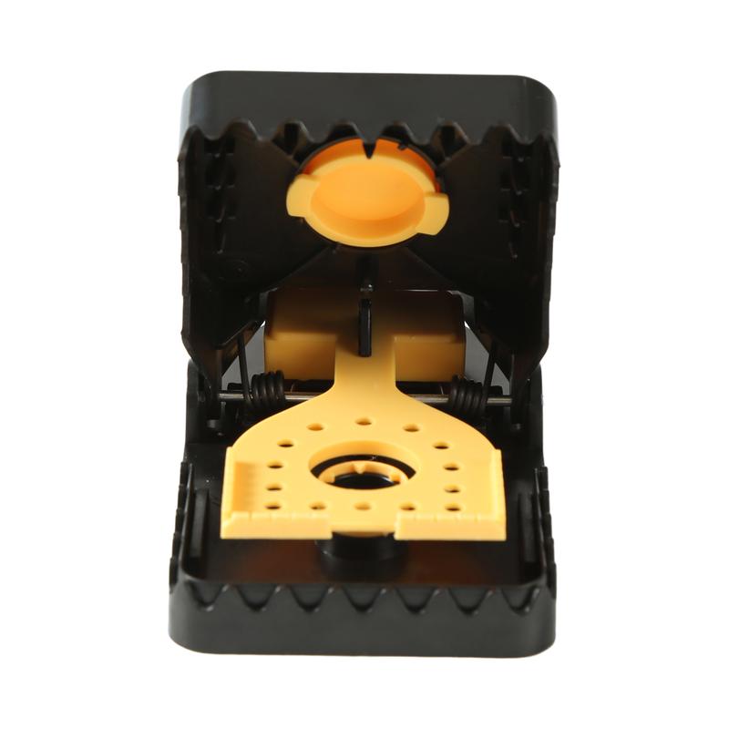 Household Daily Necessities, Heavy Duty Mouse Trap, New Upgraded, Must-Have for Home.-KPL