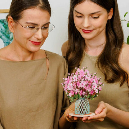 2026 Hot Trend Gift, Perfect for Mom, Wife, Grandma and Mother-in-Law. Suitable for birthdays, anniversaries, get-well wishes, thank-you gifts and many other occasions.-KPL
