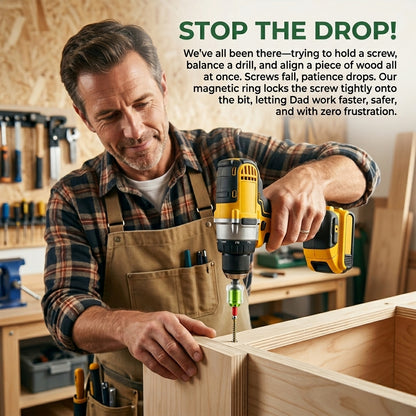 🎁 THE PERFECT FATHER'S DAY GIFT FOR HANDYMEN-DZT