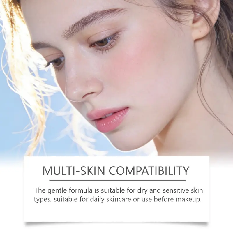 ✨Anti-Wrinkle Peptide Collagen Face Serum✨ – 💧Deep Hydration for Glass Skin, Plump & Smooth All Fine Lines - XLB