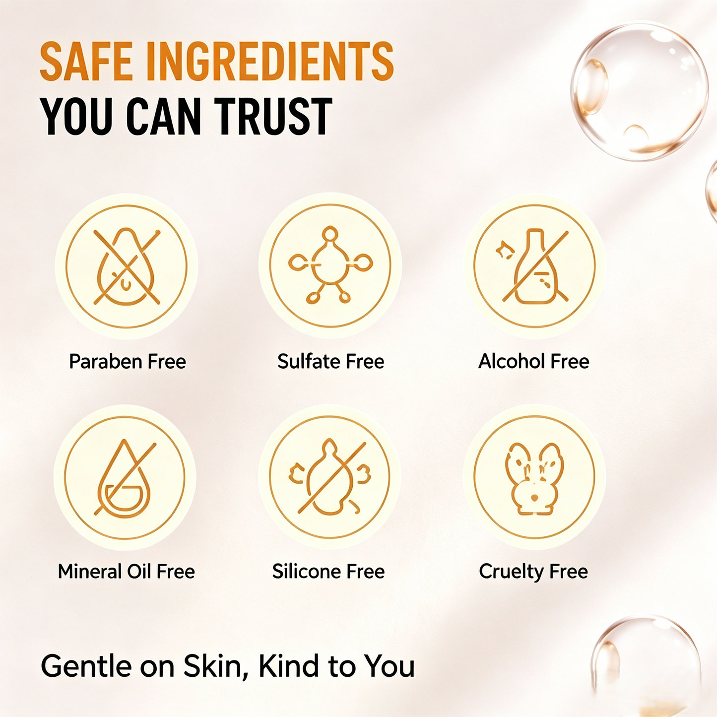 🧴Full Body Peeling Spray Dead Skin Remover Turmeric Skin Brightening Mist-WBJ