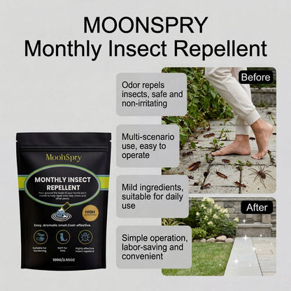 🍋 Lemon-Scented Insect Repellent Spray 🐾 Multi-Purpose Pet-Friendly Pest Control & Deodorizer for Homes, Gardens, Patios & Chicken Coops — Helps Protect Houses and Buildings from Ticks, Bugs & Unwanted Pests While Keeping Spaces Fresh and Clean 🌿✨-KPL