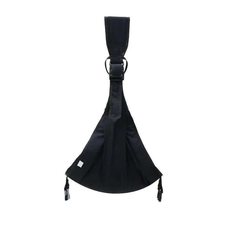 Multifunctional Baby Hip Seat Carrier, Portable Ergonomic Baby Carrier for Newborns to Toddlers, Travel Essential.-KPL
