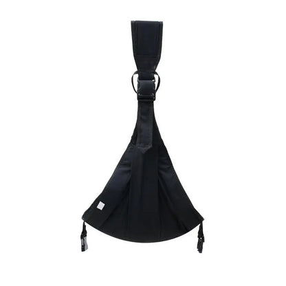 Multifunctional Baby Hip Seat Carrier, Portable Ergonomic Baby Carrier for Newborns to Toddlers, Travel Essential.-KPL