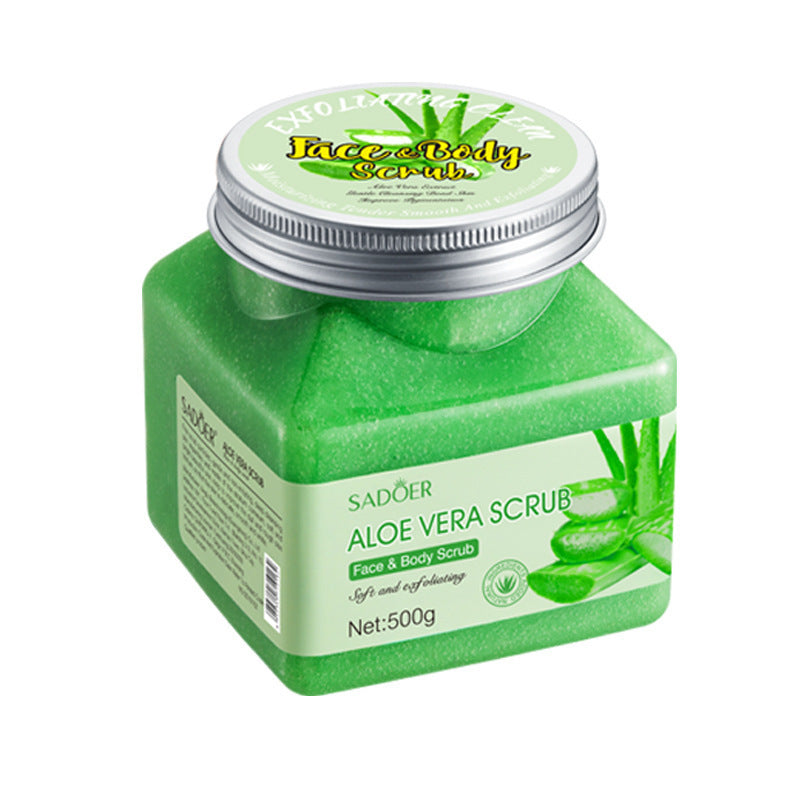 aloe vera (Get 2 large boxes)