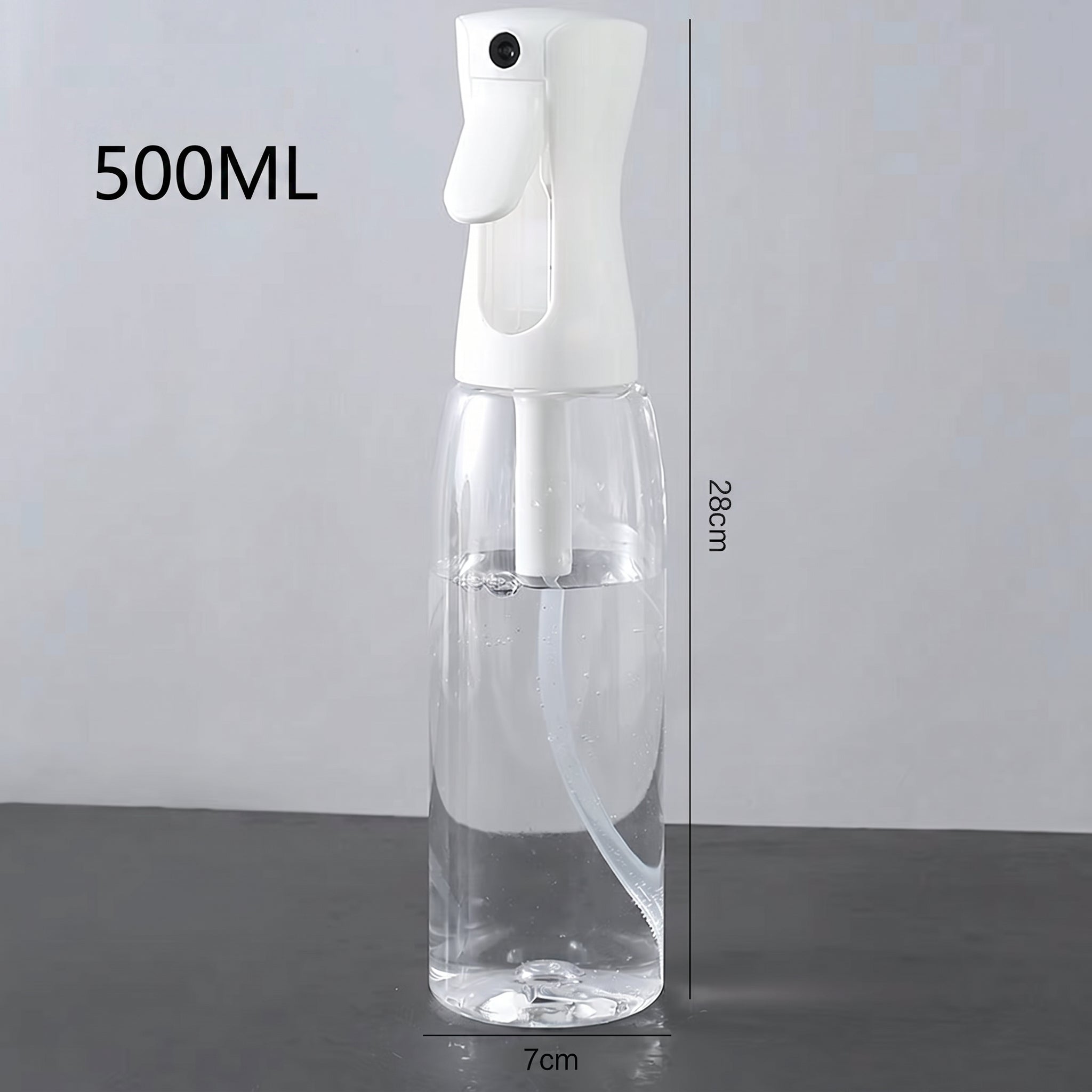 500ml