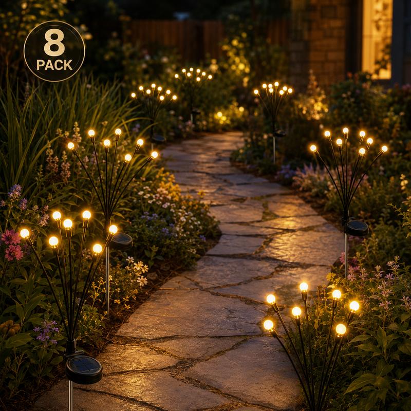 Buy 8（1pcs/6 LED）