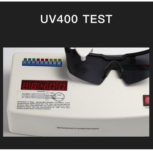 😎 Unisex Photochromic Polarized Safety Sunglasses UV400 | Y2K Aviator Sports Glasses🚴‍♂️, Ideal for Cycling, Driving, Fishing, Golf and Other Activities🎣-AUX