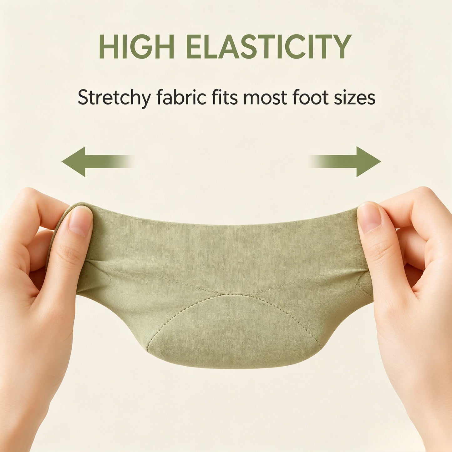 10 Pairs Invisible Socks – Comfortable & Breathable Polyester Liner Socks with Thickened Sponge Bottom for Enhanced Grip & Stability, Smooth Knit Fabric, Casual & Versatile for Daily Wear!-KPL