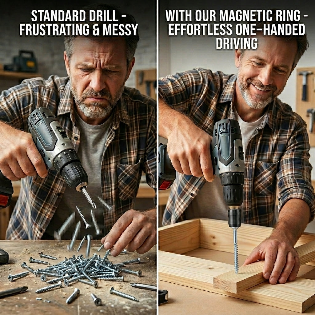 🎁 THE PERFECT FATHER'S DAY GIFT FOR HANDYMEN-DZT