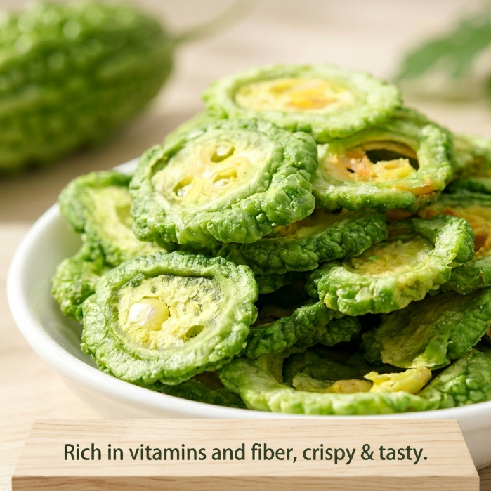 Love Crispy Chips But Hate the Sugar Spike? Discover the Guilt-Free Crunch You’ve Been Waiting For!-QZZ