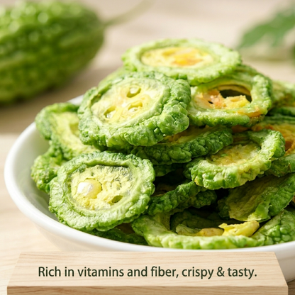 Love Crispy Chips But Hate the Sugar Spike? Discover the Guilt-Free Crunch You’ve Been Waiting For!-QZZ