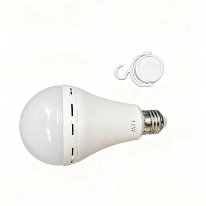 Rechargeable Emergency   Light Bulbs-￥HJY1