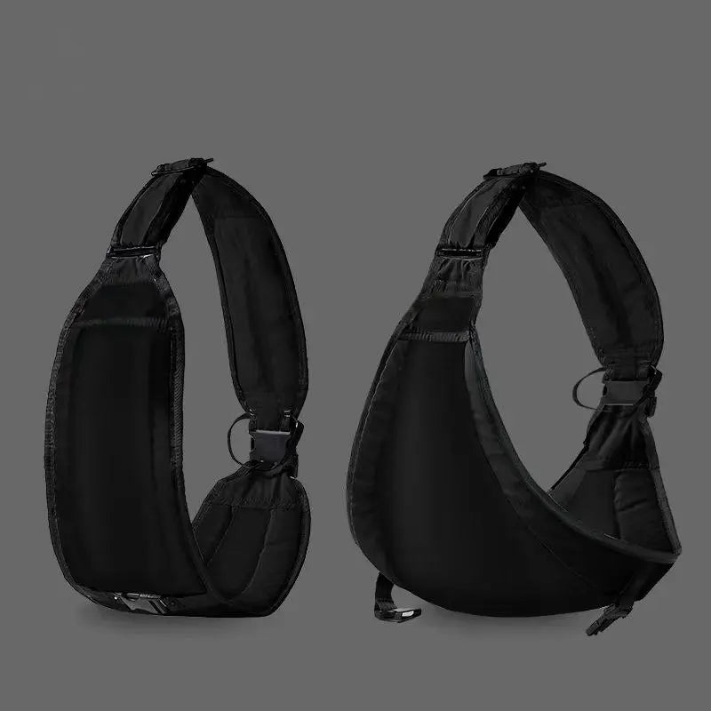 Multifunctional Baby Hip Seat Carrier, Portable Ergonomic Baby Carrier for Newborns to Toddlers, Travel Essential.-KPL