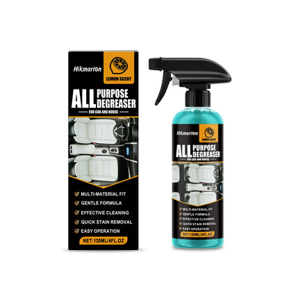 Multi-Purpose Degreaser, Car Interior Care & Restoration, Odor Cleaning, Improve In-Car Environment.-KPL
