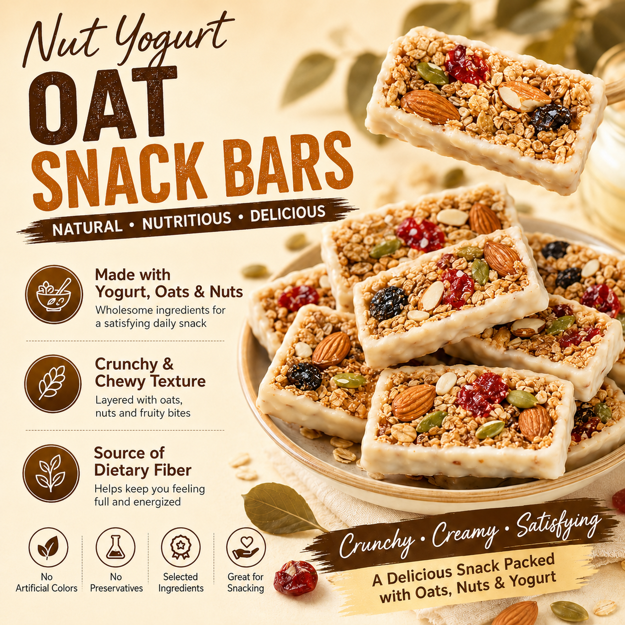 (4 large Packs)Buy 1 Get 3 Free