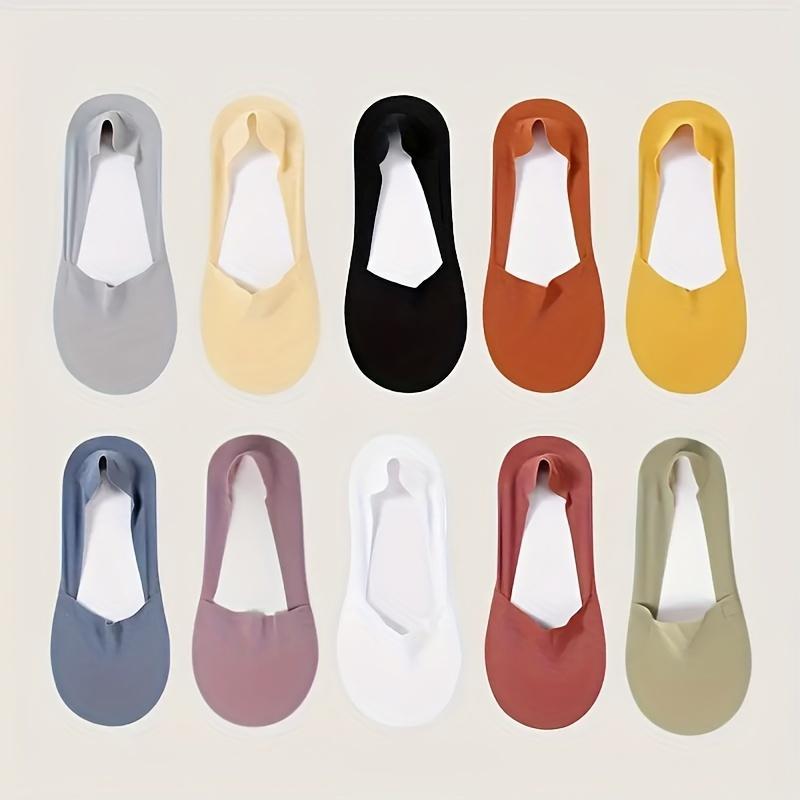 🧦 10 Pairs (Random Colors) 🎨