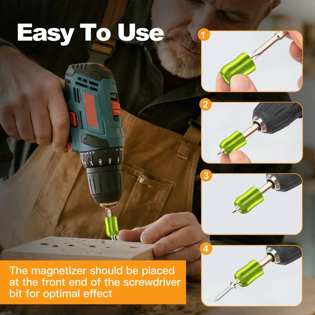 🎁 THE PERFECT FATHER'S DAY GIFT FOR HANDYMEN-DZT