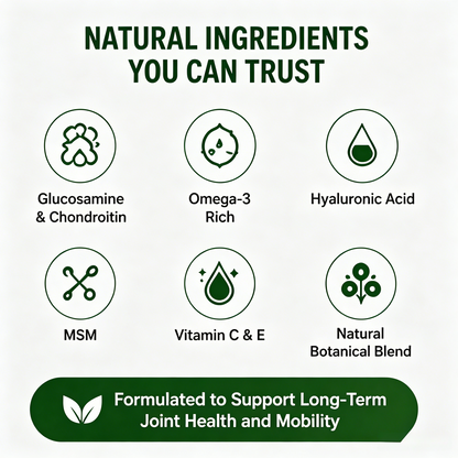 🐶 Advanced Strength Hip & Joint Chews | Pork Liver Flavor for Small & Medium Dogs-WBJ