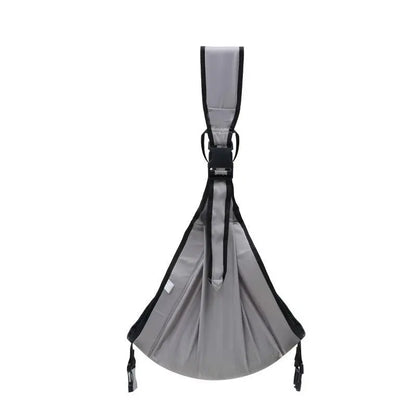 Multifunctional Baby Hip Seat Carrier, Portable Ergonomic Baby Carrier for Newborns to Toddlers, Travel Essential.-KPL