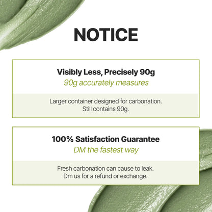 Stop Squeezing Your Pores! Meet the Viral K-Beauty Bubble Mask That Does the Work for You.-DZT