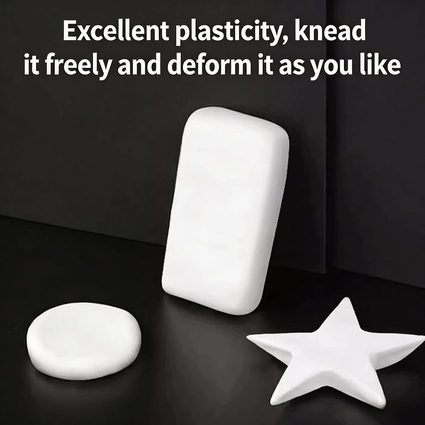 🔧 All-Purpose White Sealing Putty, Repair & Protect Your Home-CJP