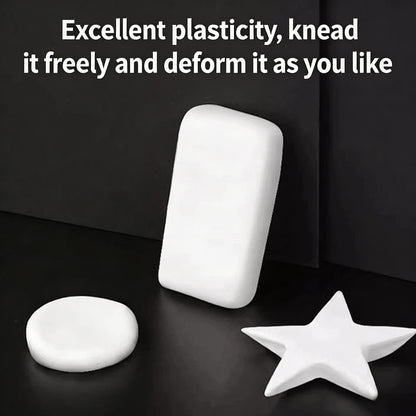 🔧 All-Purpose White Sealing Putty, Repair & Protect Your Home-CJP