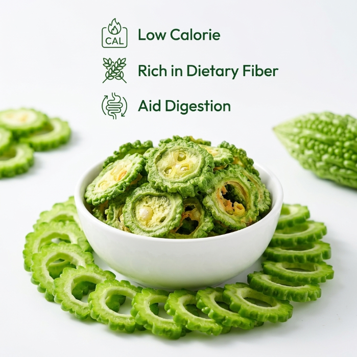 Love Crispy Chips But Hate the Sugar Spike? Discover the Guilt-Free Crunch You’ve Been Waiting For!-QZZ