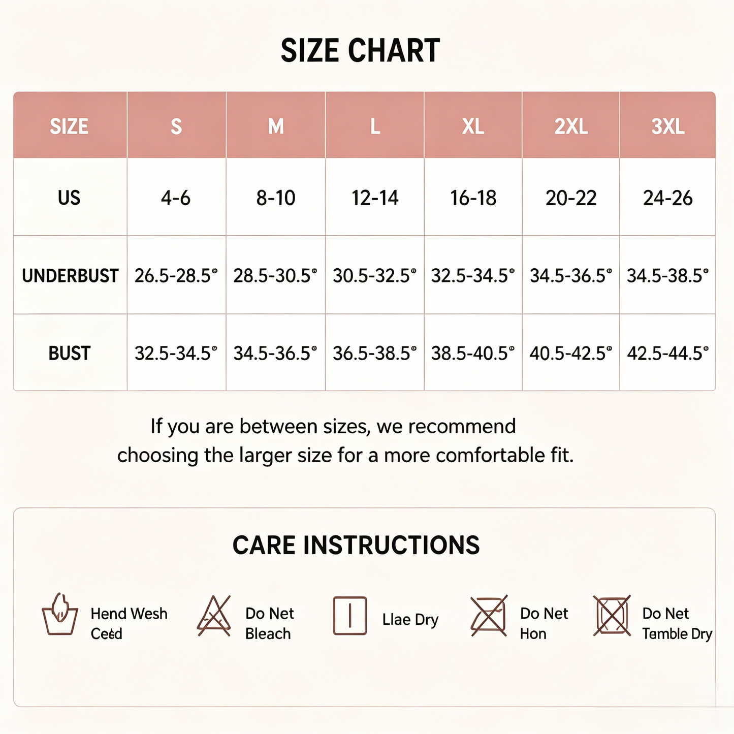 🧚 No-Show Push-Up Bra | Instant Bust Lift & Perky Shape, Seamless & Comfortable-WBJ