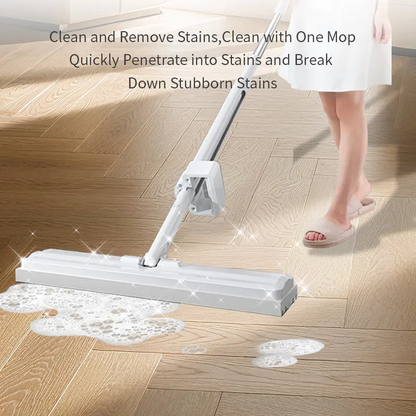🧹 Multi-Effect Floor Cleaning Sheets | All-in-One Floor Cleaner |Say Goodbye to Dirty, Dull &amp; Smelly Floors Once and For All-CJP
