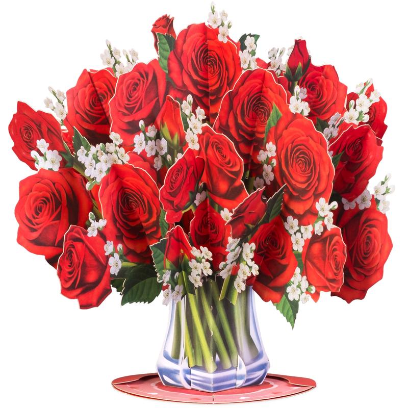 2026 Hot Trend Gift, Perfect for Mom, Wife, Grandma and Mother-in-Law. Suitable for birthdays, anniversaries, get-well wishes, thank-you gifts and many other occasions.-KPL