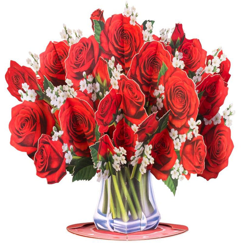 2026 Hot Trend Gift, Perfect for Mom, Wife, Grandma and Mother-in-Law. Suitable for birthdays, anniversaries, get-well wishes, thank-you gifts and many other occasions.-KPL