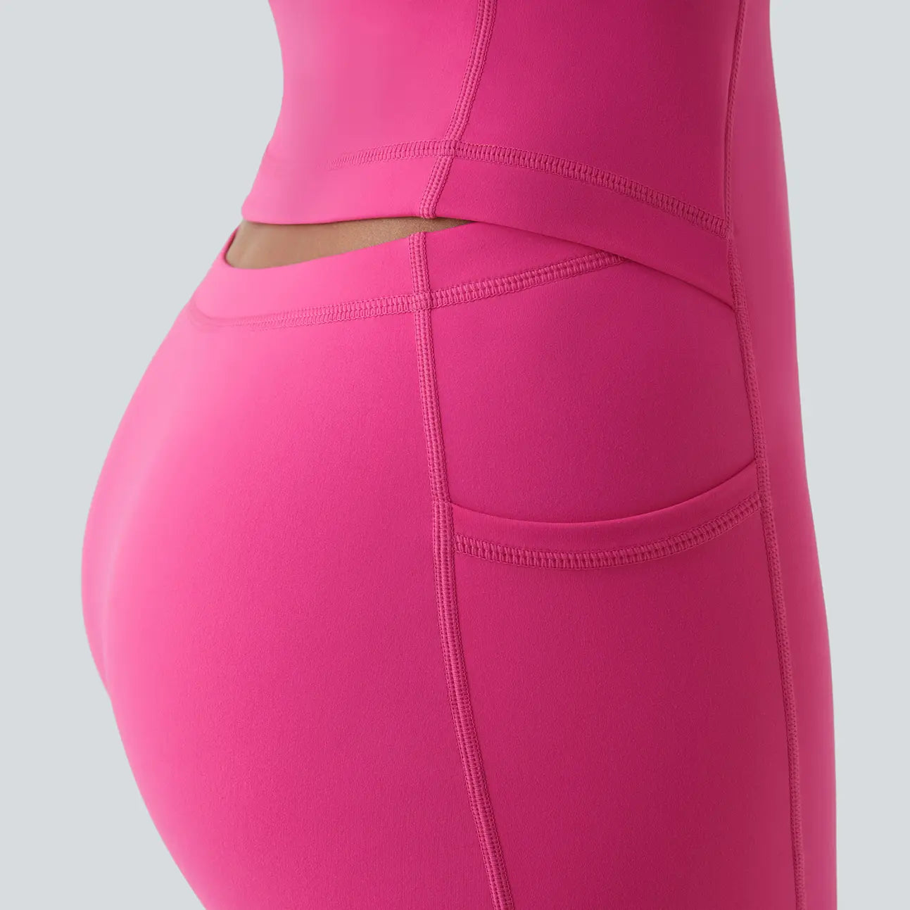 💖 Women’s Tennis Dress with Crisscross Back & Built-in Shorts | 5 Colors Available-WBJ