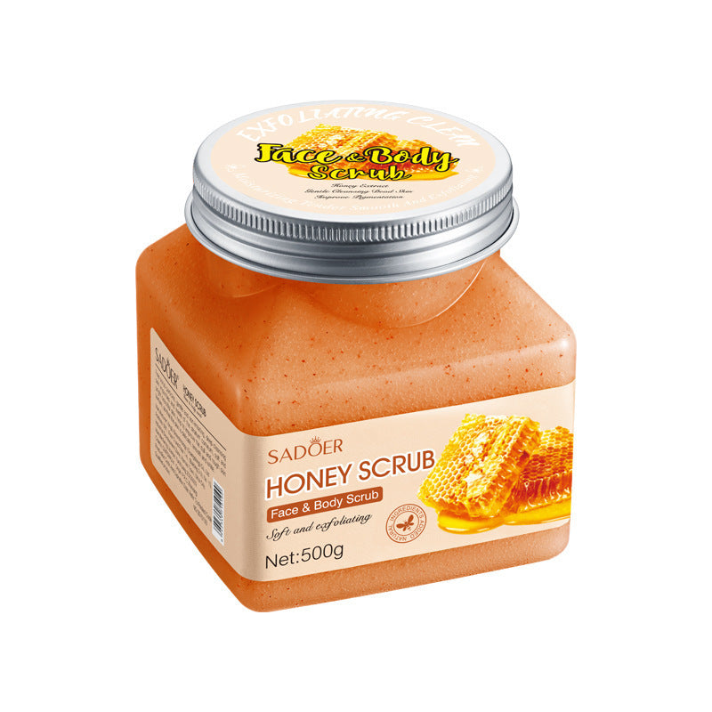 honey (Get 2 large boxes)