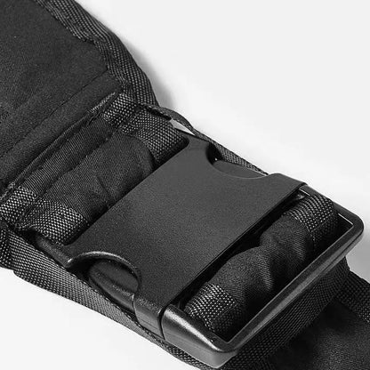 Multifunctional Baby Hip Seat Carrier, Portable Ergonomic Baby Carrier for Newborns to Toddlers, Travel Essential.-KPL