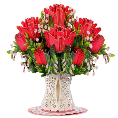 2026 Hot Trend Gift, Perfect for Mom, Wife, Grandma and Mother-in-Law. Suitable for birthdays, anniversaries, get-well wishes, thank-you gifts and many other occasions.-KPL