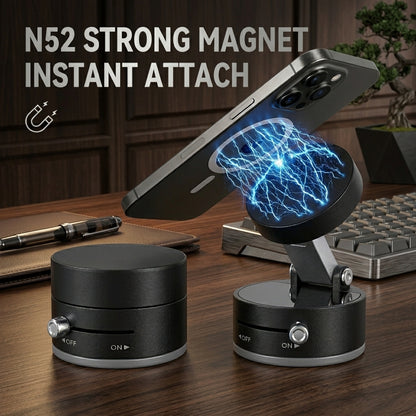 One Mount. Infinite Possibilities. Never Drop Your Phone Again! 🚀📱-DZT